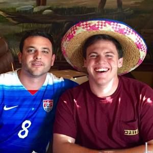 Meet your Posher, Spencer